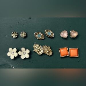 Earring variety pack